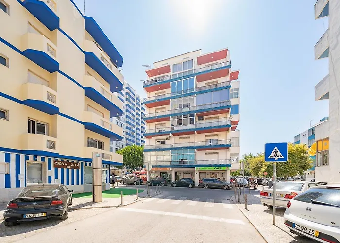 Al - Apartamento Vidal Mar