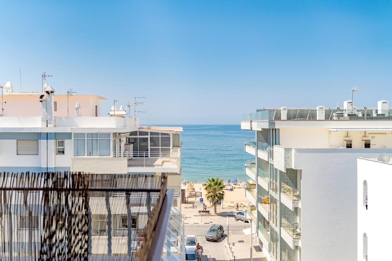 Apartment Al - Vidal Mar