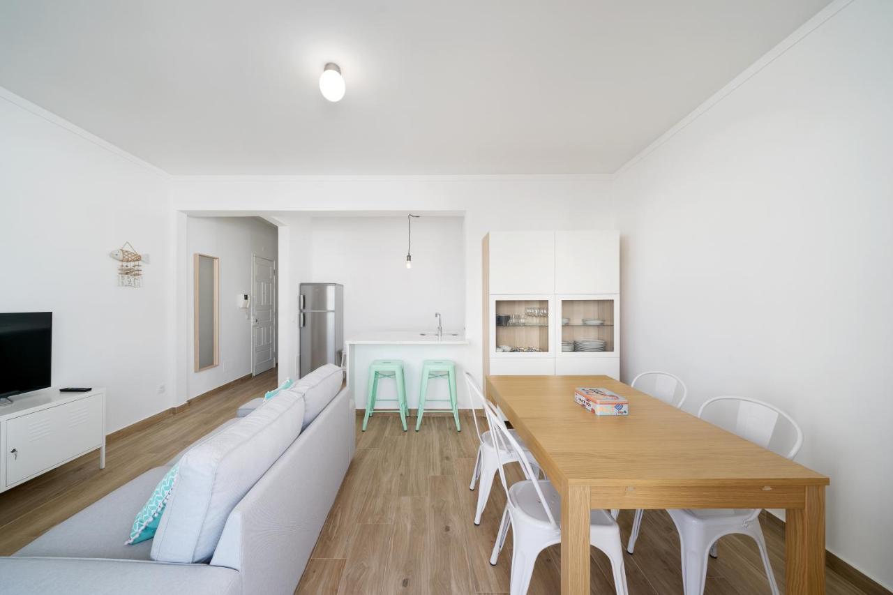 Apartment Al - Vidal Mar