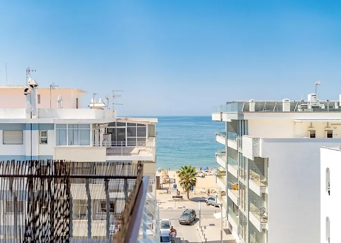 Al - Apartamento Vidal Mar