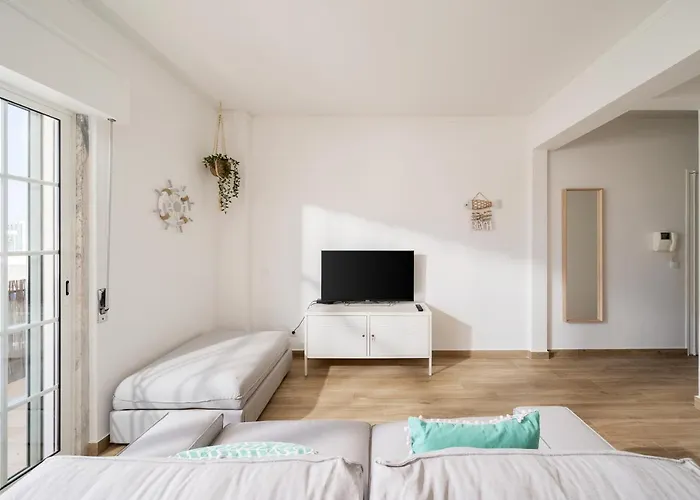 Al - Apartamento Vidal Mar