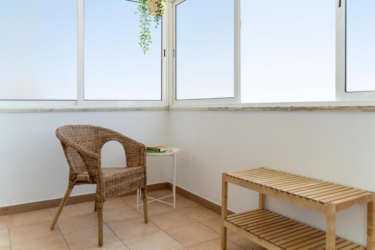 Al - Vidal Mar Appartement *